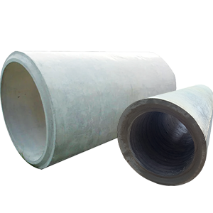 RCC Hume Pipe Code No 5